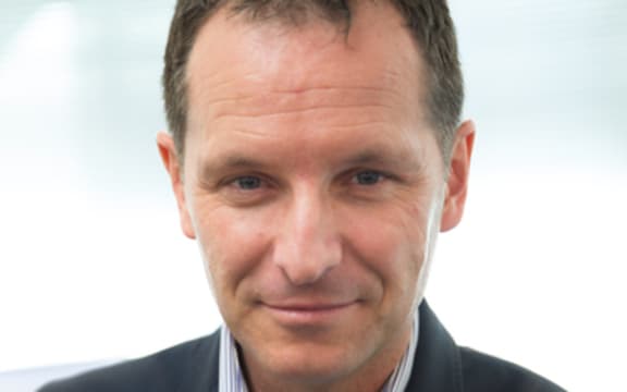 Tim Watkin