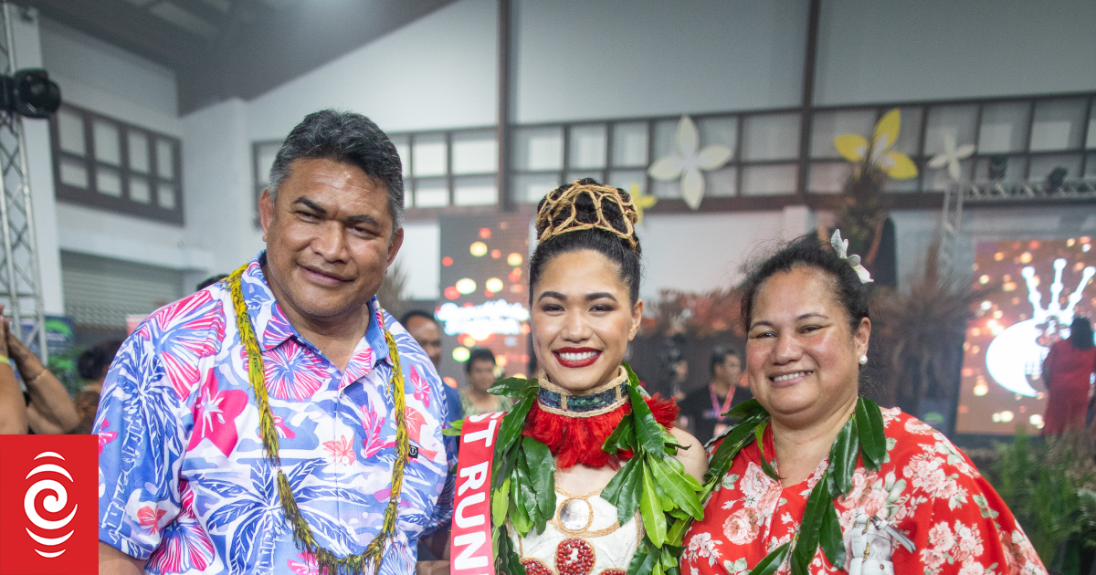 Getting to know Maruseana Sititi