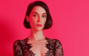 St Vincent