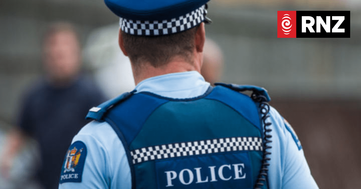 One killed in Kerikeri crash - Vimarsana News