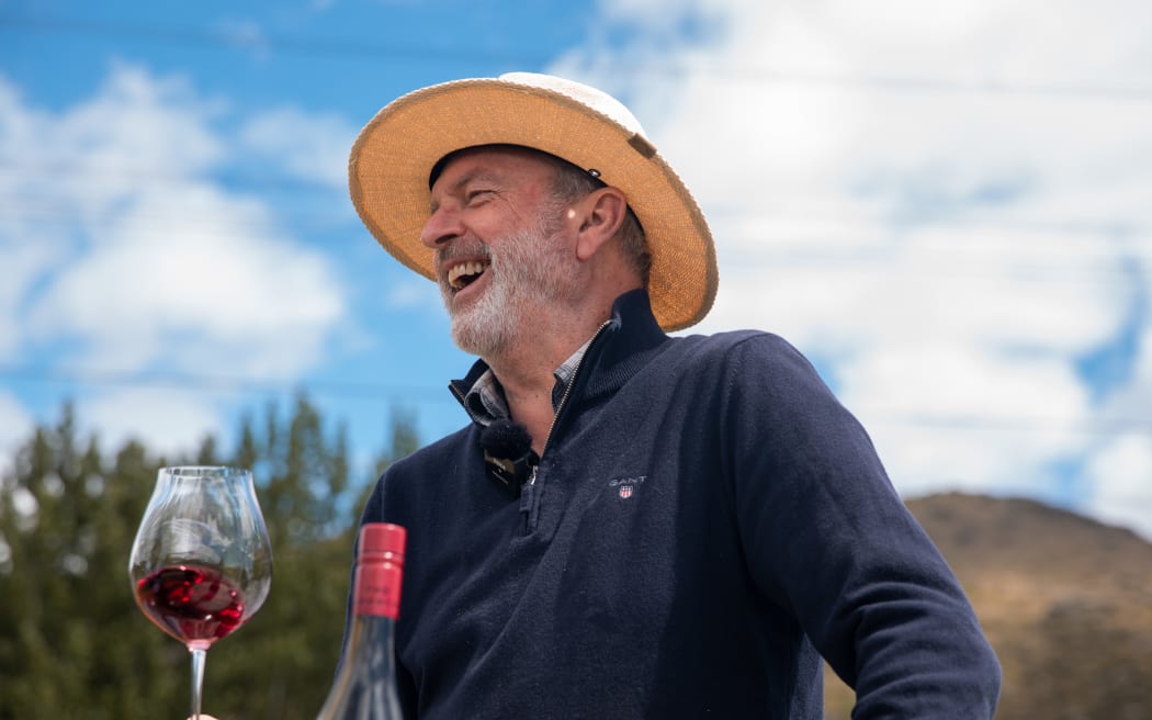 Sam neill wine discount
