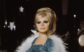 Lady Penelope was voiced by Thunderbirds co-creator Sylvia Anderson, who also designed the puppet's clothes.