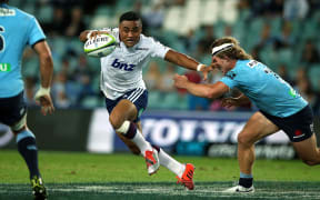 The Blues fought hard but lost yet again