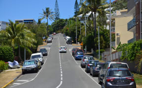 Noumea