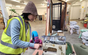 Tāmaki Zero Waste Hub