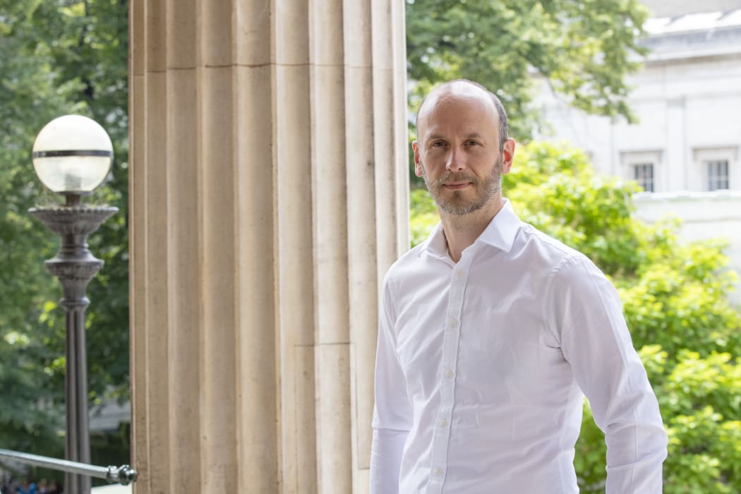 Nigel Field. Dr Nigel Field is the Lead for the Centre of Molecular Epidemiology and Translational Research at the Institute for Global Health at UCL.