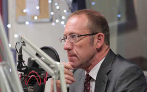Andrew Little