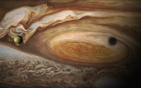 Juno Mission