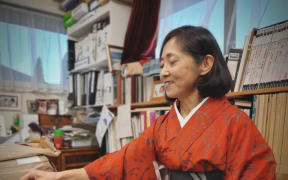 Akiko Crowther