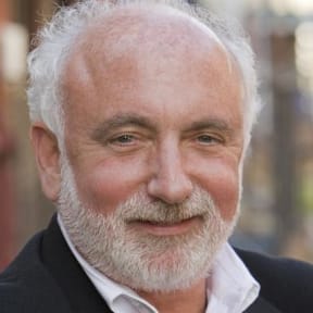 American psychology professor Laurence Steinberg
