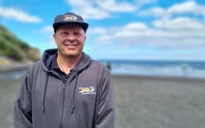SNZ CEO Ben kennings
