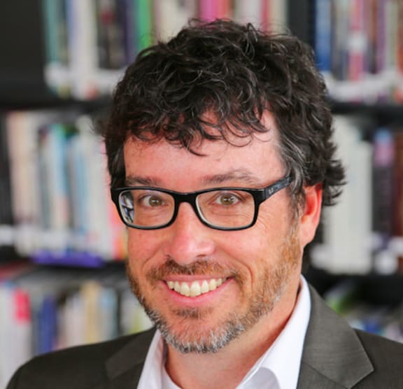 Douglas Hartmann