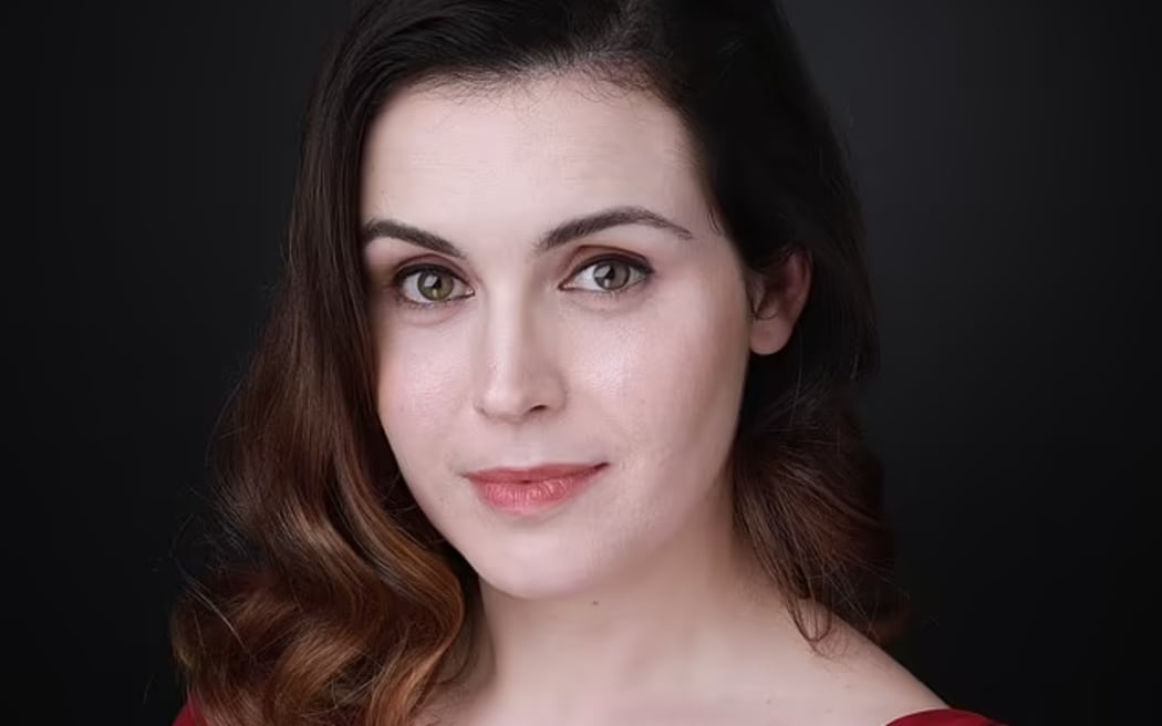 Louise Perry