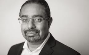 Ramez Naam