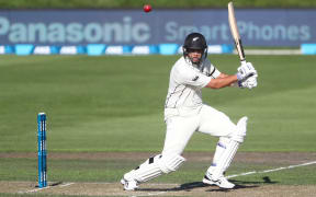 Ross Taylor