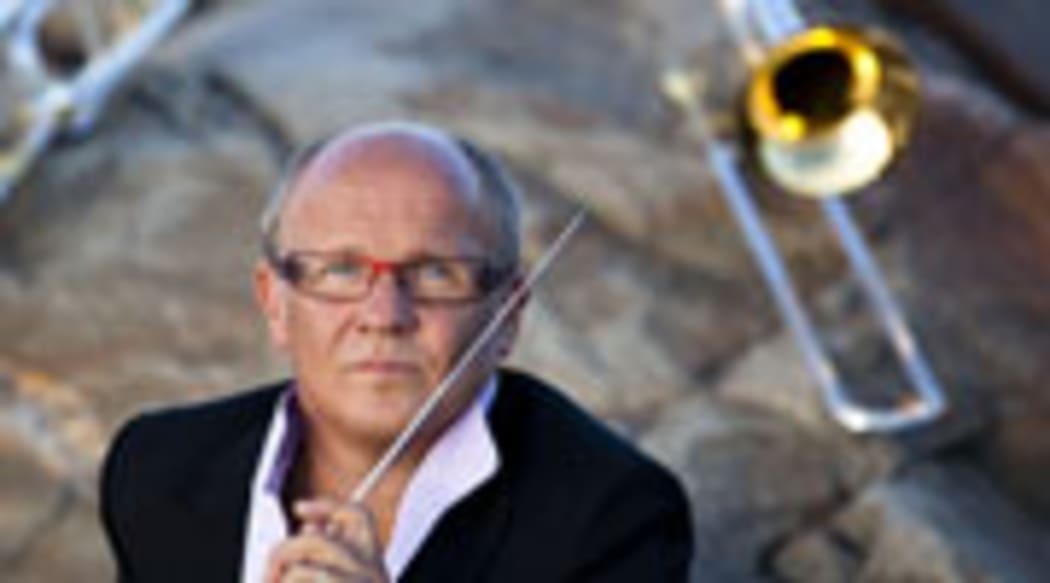 Christian Lindberg