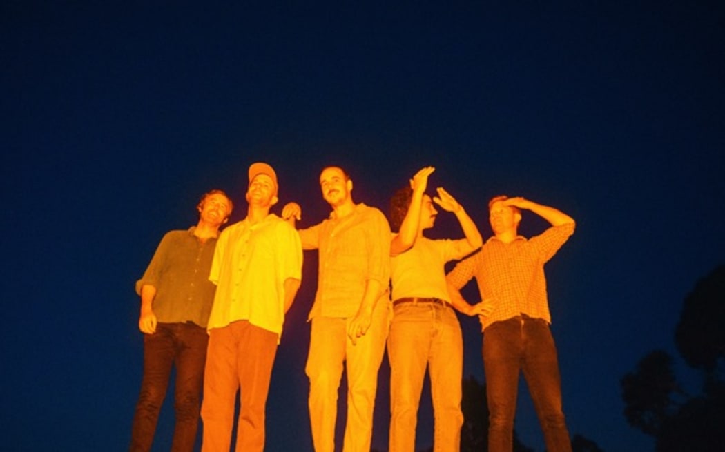 Rolling Coastal Blackout Fever