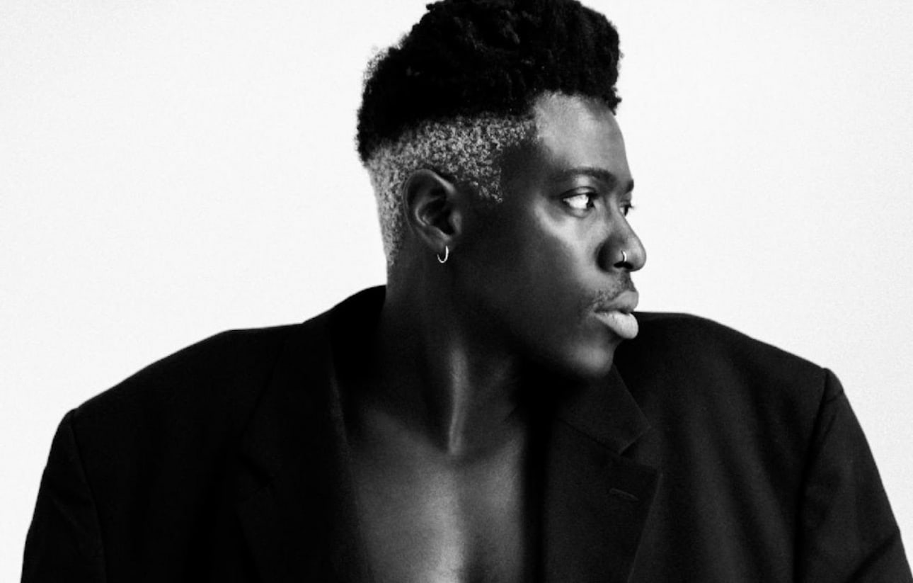 Moses Sumney
