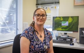 Brigid Sinclair. Nurse Practitioner