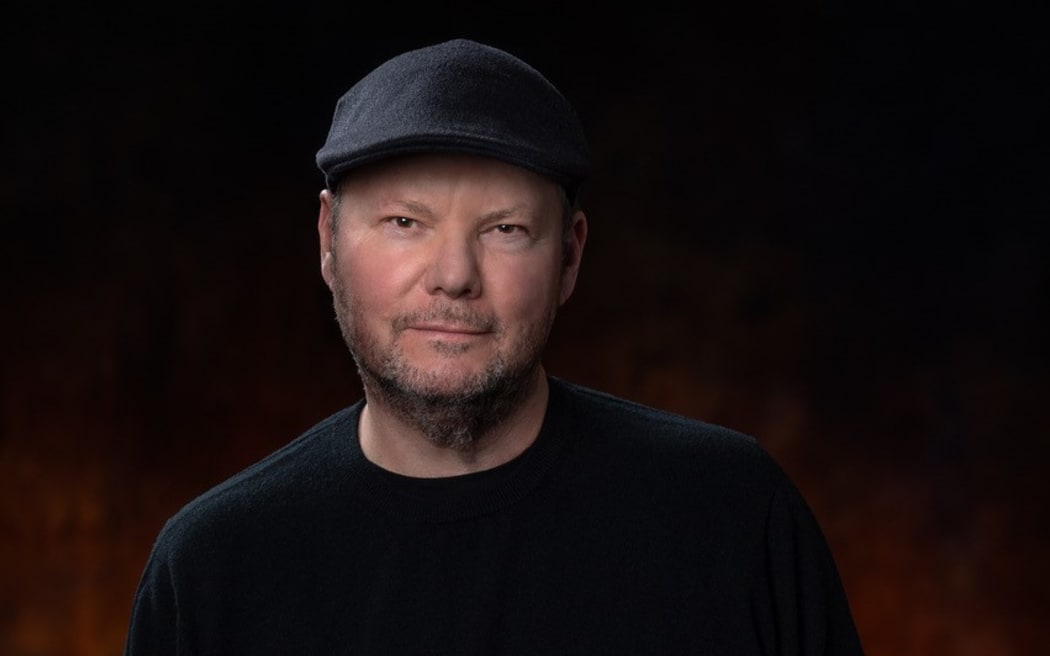American guitarist and singer-songwriter Christopher Cross.