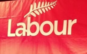 Labour sign