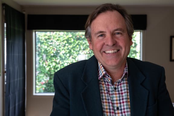 Private collector Spencer Scoular recently outbid a number of the country's libraries for a prized copy of a corrected printing of a Treaty of Waitangi proclamation of sovereignty and handwritten letter, for 31-thousand dollars.