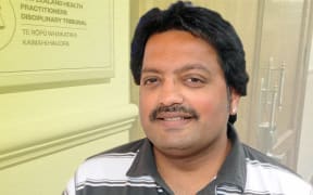 Salil Elias