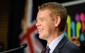 Chris Hipkins