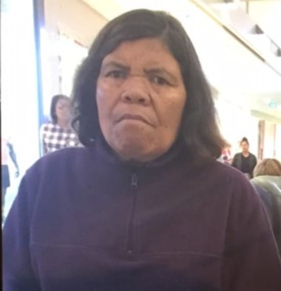 Missing Auckland woman Elisapeta Soli