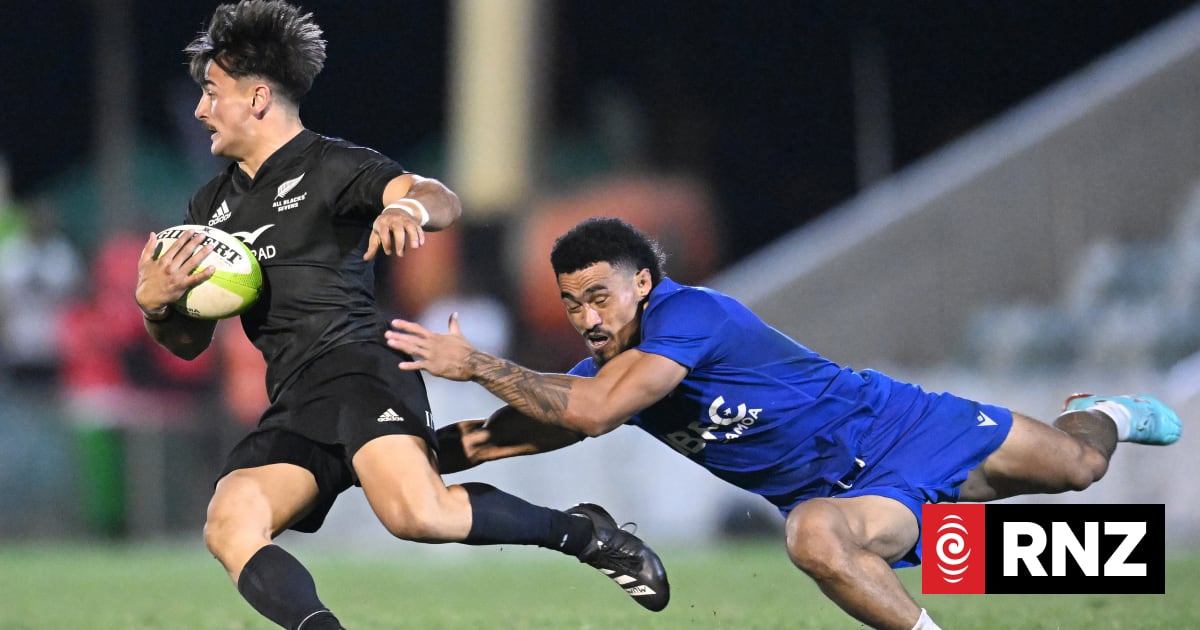 Oceania Rugby says no money to host Oceania Sevens Cup in Rotorua