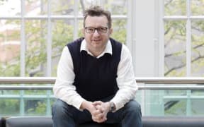 Mark-Anthony Turnage