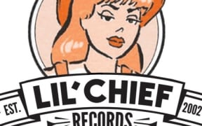 Lil Chief Records Logo