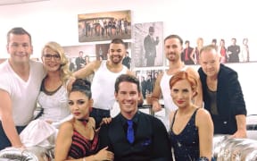 Dancing With the Stars 2018