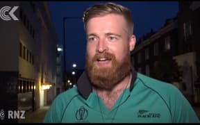 New Zealanders rush to UK for 'once in a lifetime opportunity'