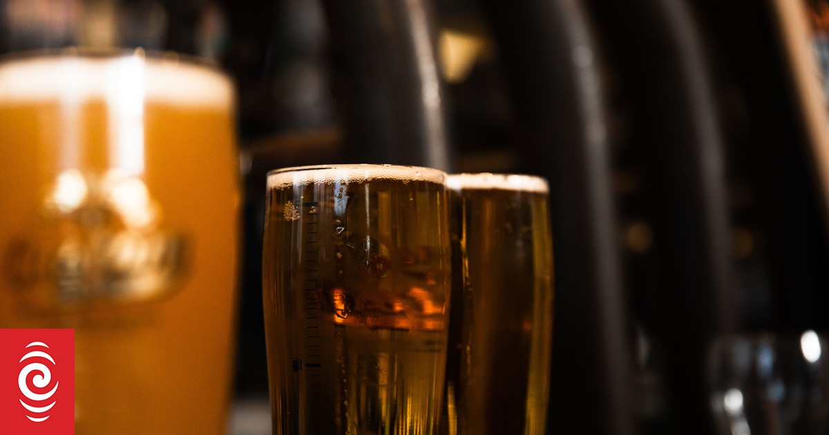 Restrictions on Good Friday, Easter Sunday alcohol sales could be gone by weekend