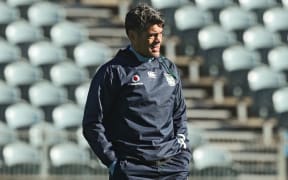 Stephen Kearney