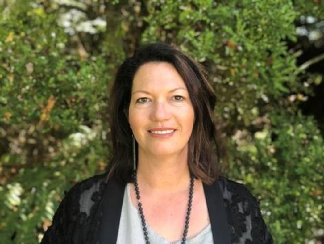 Patuharakeke Te Iwi Trust Board spokesperson Juliane Chetham
