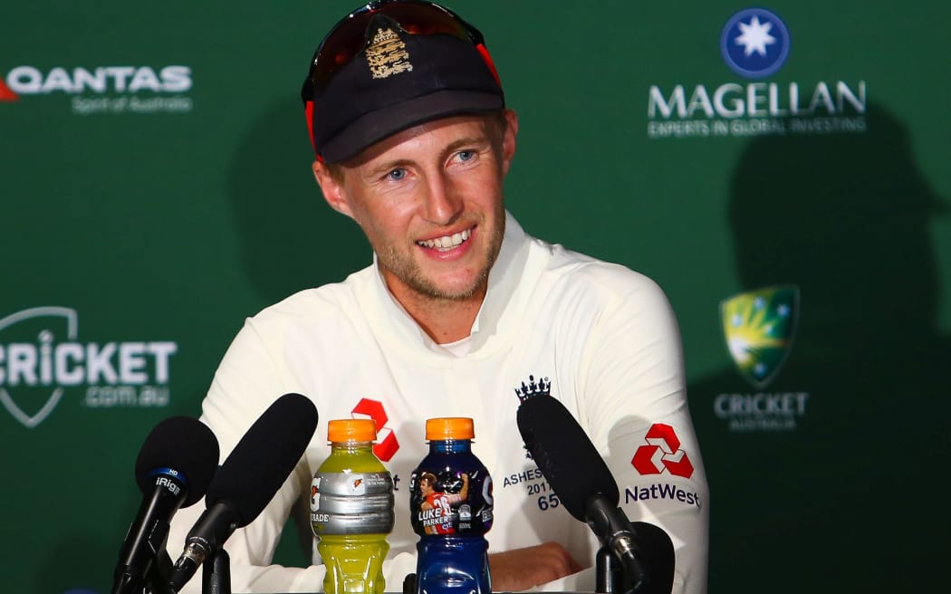 The shadow of England's last Ashes test at the WACA looms large for Joe Root and his side.