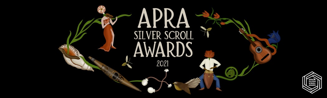 APRA Silver Scroll Awards 2021