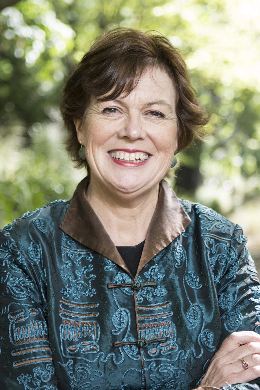 Sixteen may be a much simpler age to introduce the habit of voting, political scientist Bronwyn Hayward says.