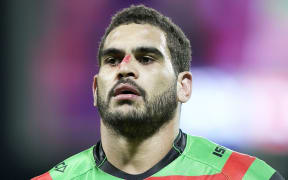Rabbitohs star Greg Inglis