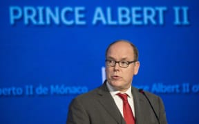 Prince Albert of Monaco