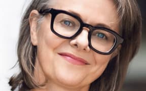 Miranda Harcourt
