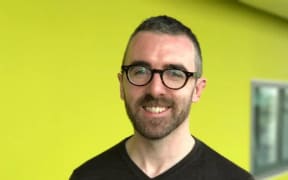 Peter Geoghegan
