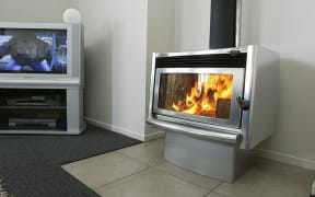 Woodburners are partly to blame for poor air quality in smaller towns.