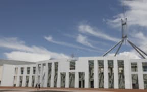 canberra