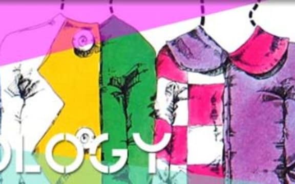 Enzology - The Story of Split Enz