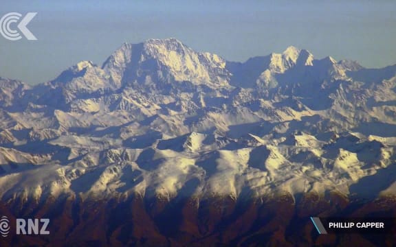 South Island communities preparing for Alpine Fault quake
