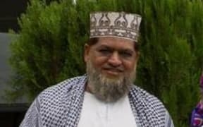 Imam Hafiz Musa Patel