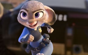 Zootopia thumb
